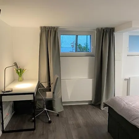 Luxus Appartement Kapstadt Bergisch Gladbach Exterior foto