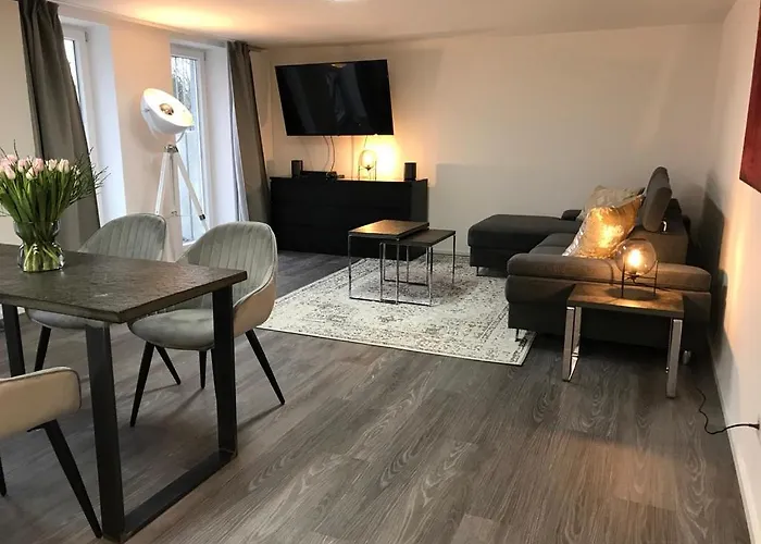Luxus Appartement Kapstadt
