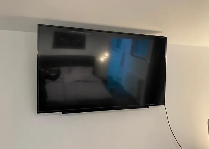 Luxus Appartement Kapstadt