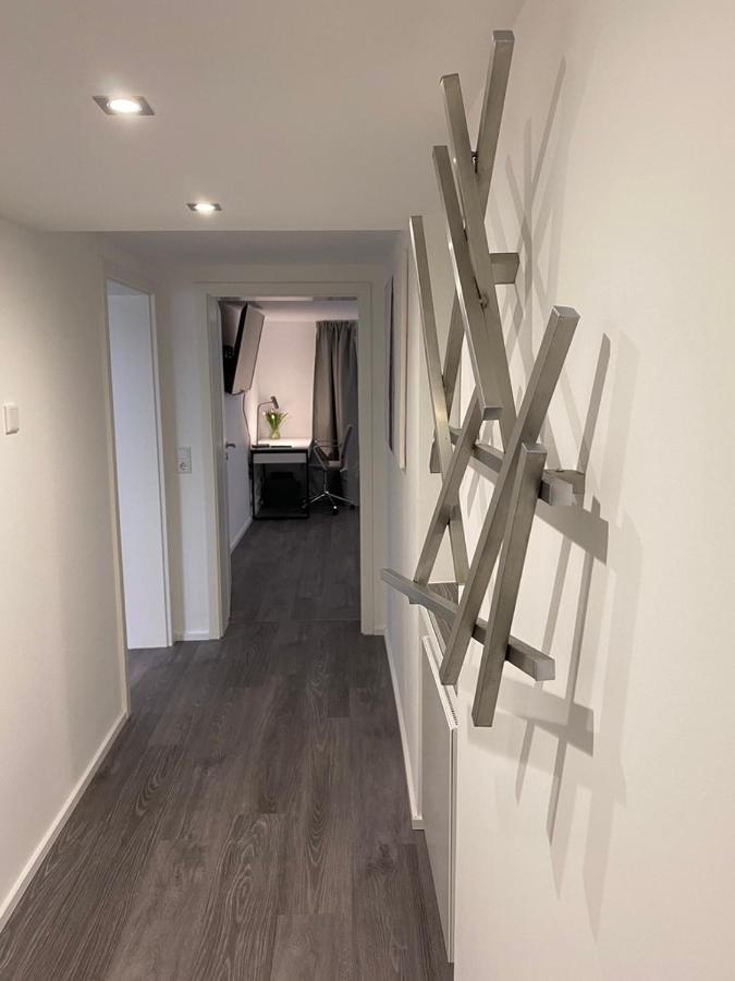 Luxus Kapstadt Appartement