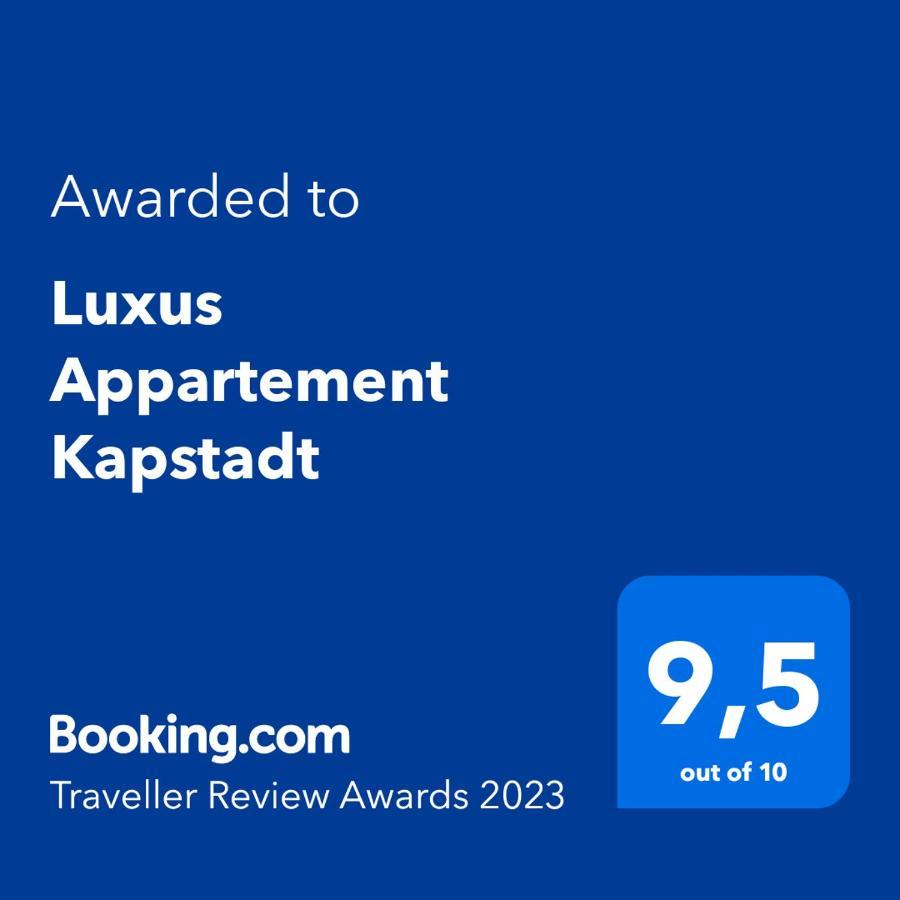Luxus Kapstadt Bergisch Gladbach